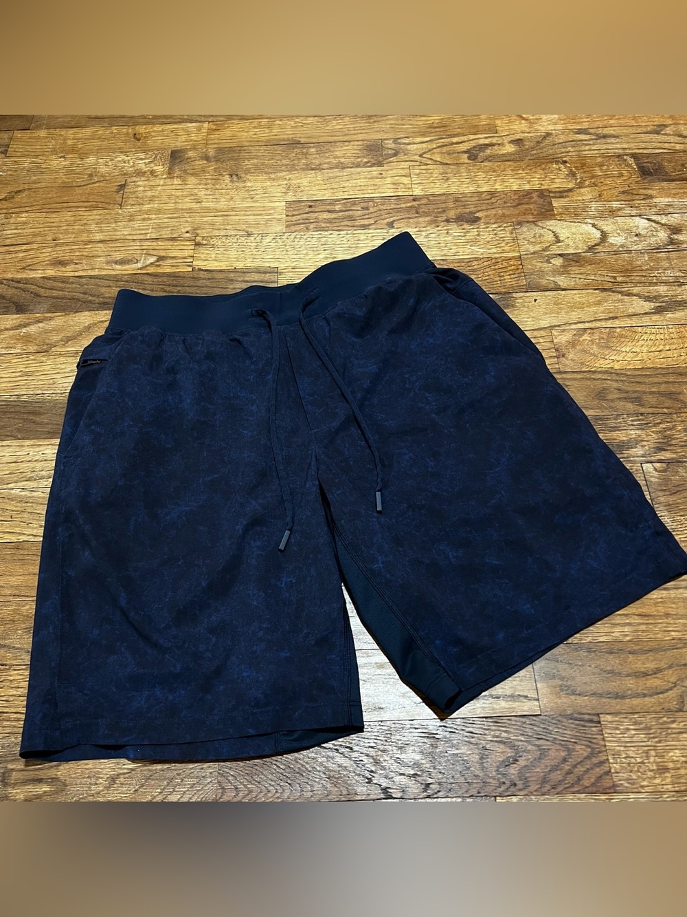 Lululemon Men’s T.H.E. Short Linerless Size Medium